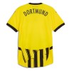 Camiseta de fútbol Borussia Dortmund Cup 2024-25 - Hombre